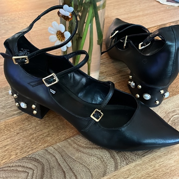 Design Lab heels - Picture 5 of 11